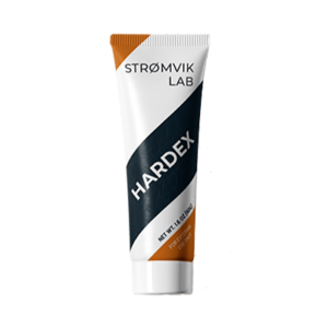 Hardex crema